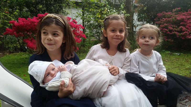 Les sœurs Hautecoeur