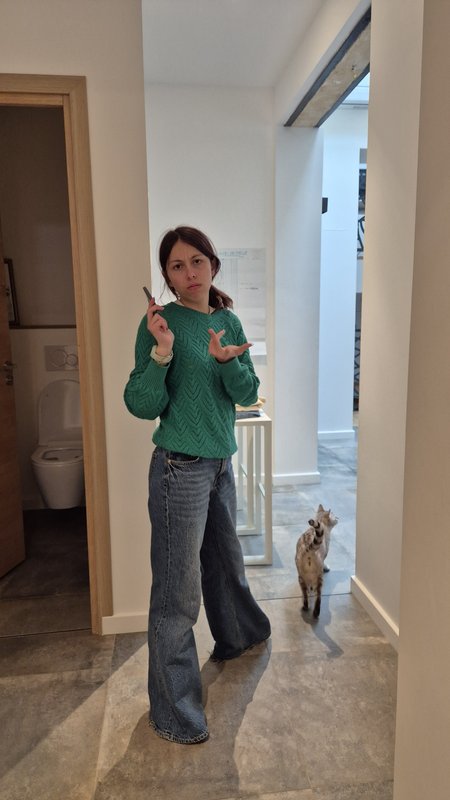 Roro & Athéna, Mars 2026